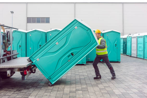 Best Luxury portable toilet rental  in Lakeport, CA