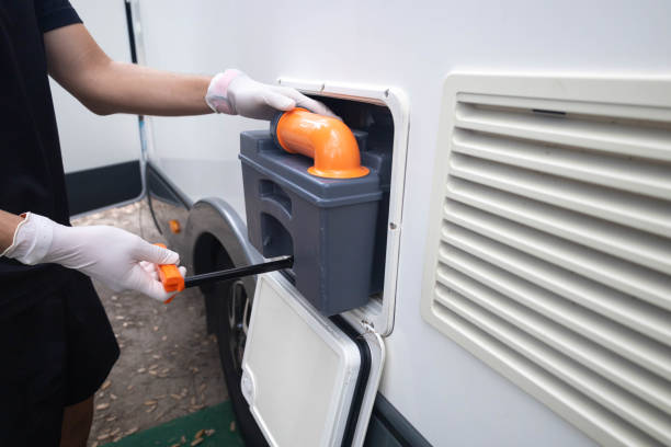 Best Sanitation services for porta potties  in Lakeport, CA