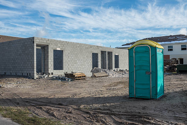 Best Portable bathroom rental  in Lakeport, CA